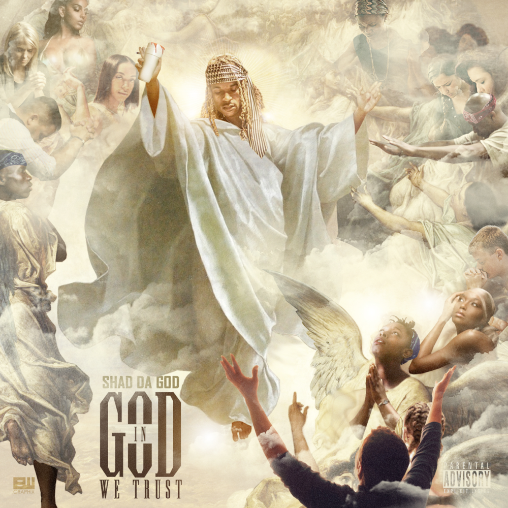 In God We Trust [2021]