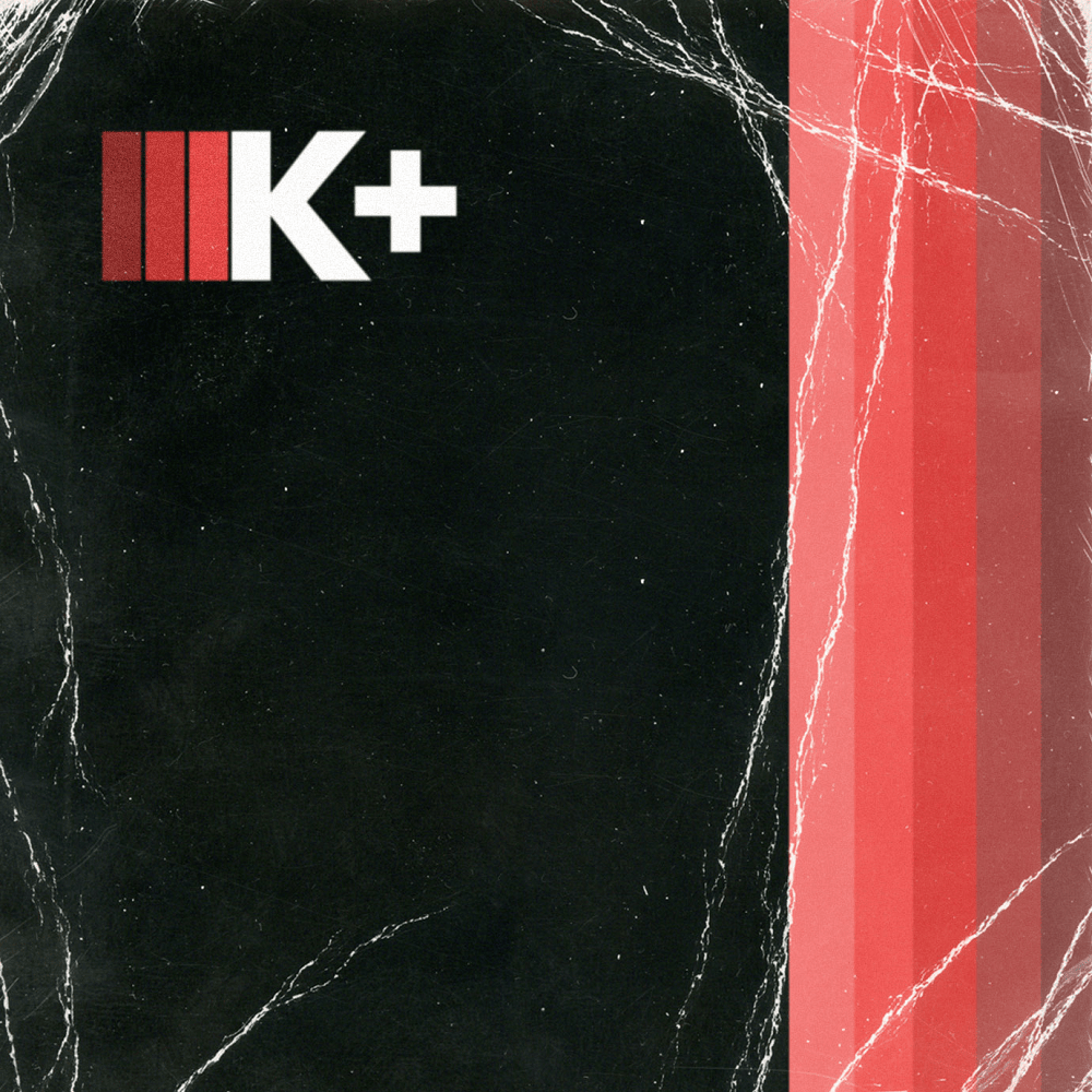 K+
