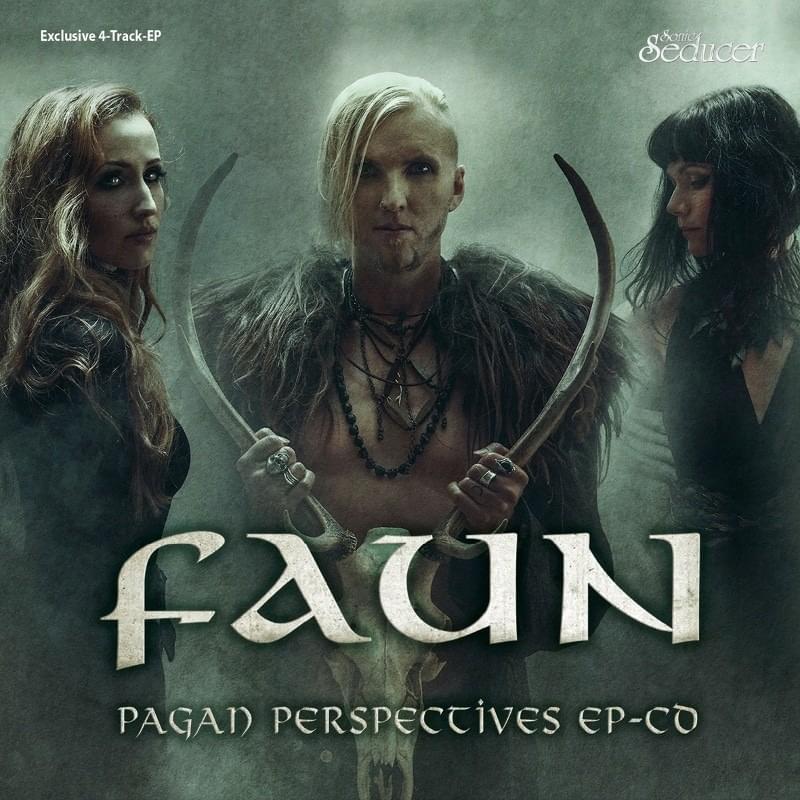Pagan Perspectives