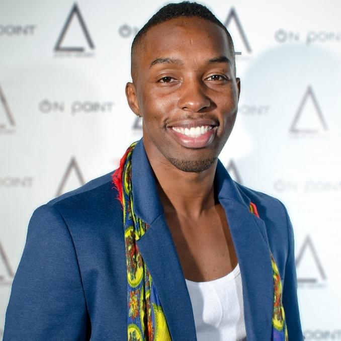 Andre Merritt