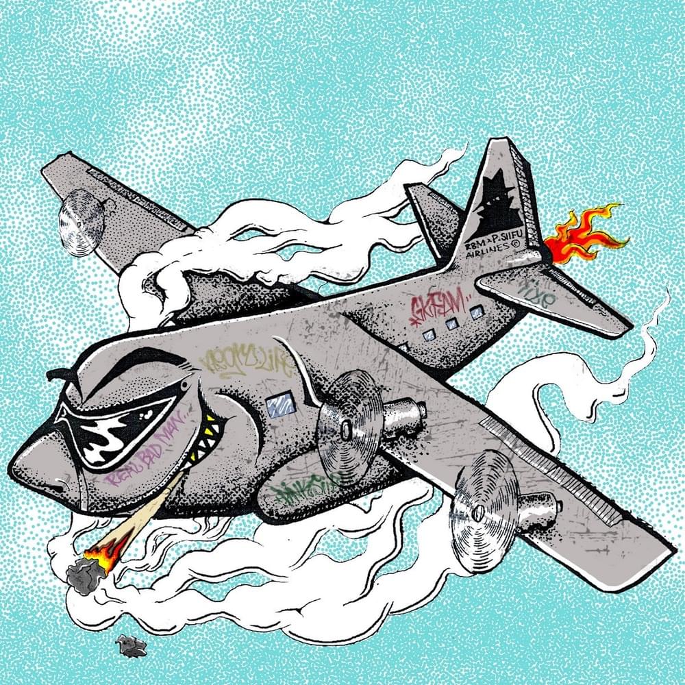 Real Bad Flights (iiye Bootleg Version)