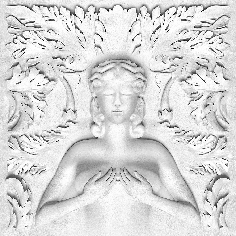 Kanye West Presents: G.O.O.D. Music - Cruel Summer