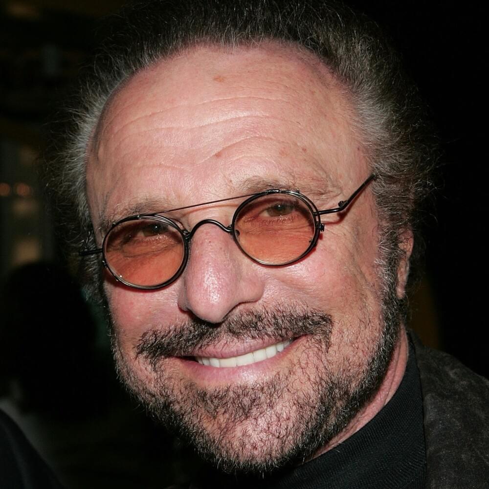 Barry Mann