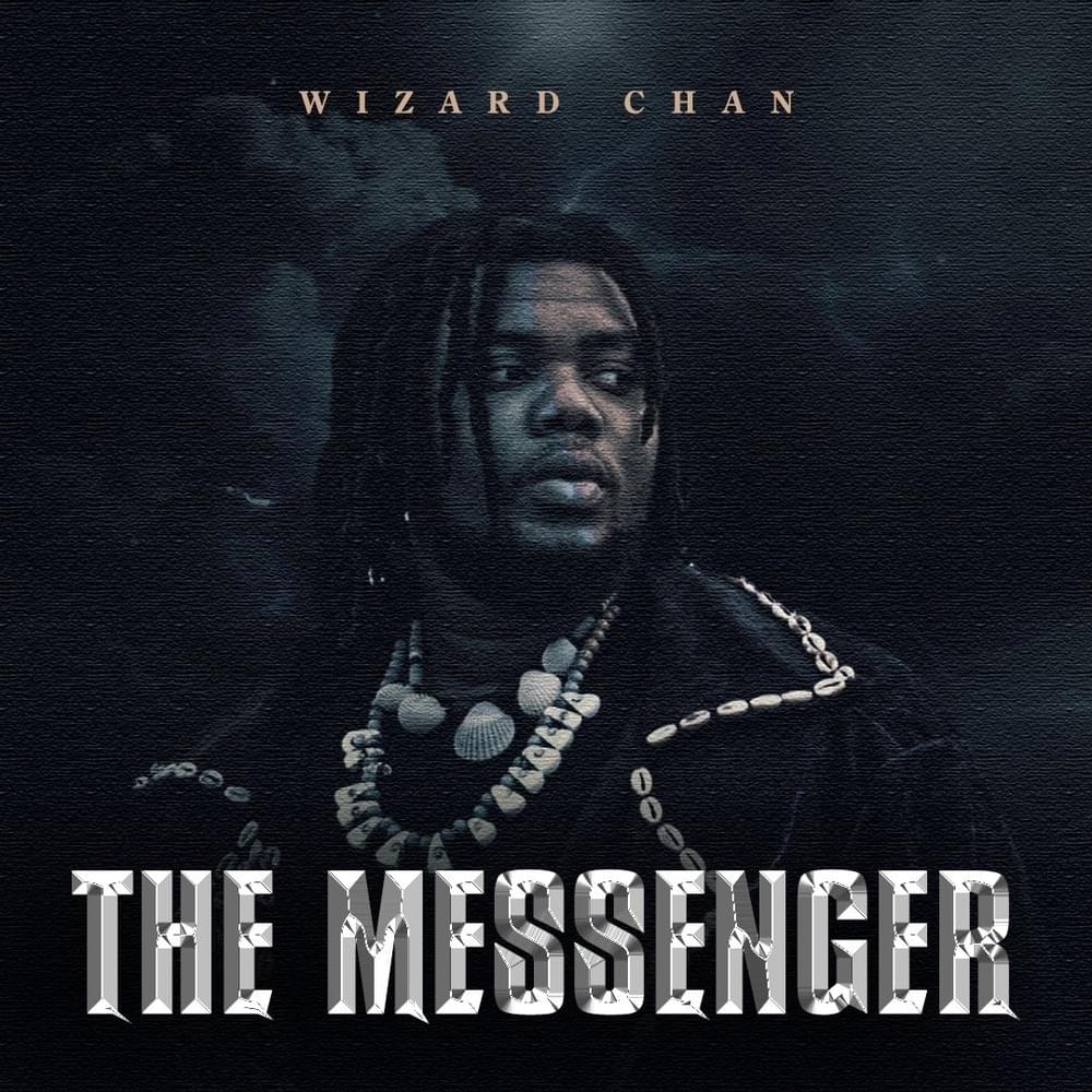 The Messenger EP