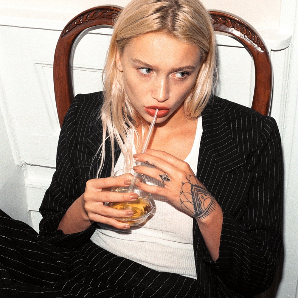 Cailin Russo