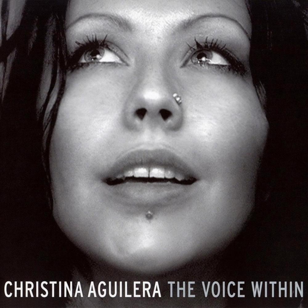 The Voice Within - Single