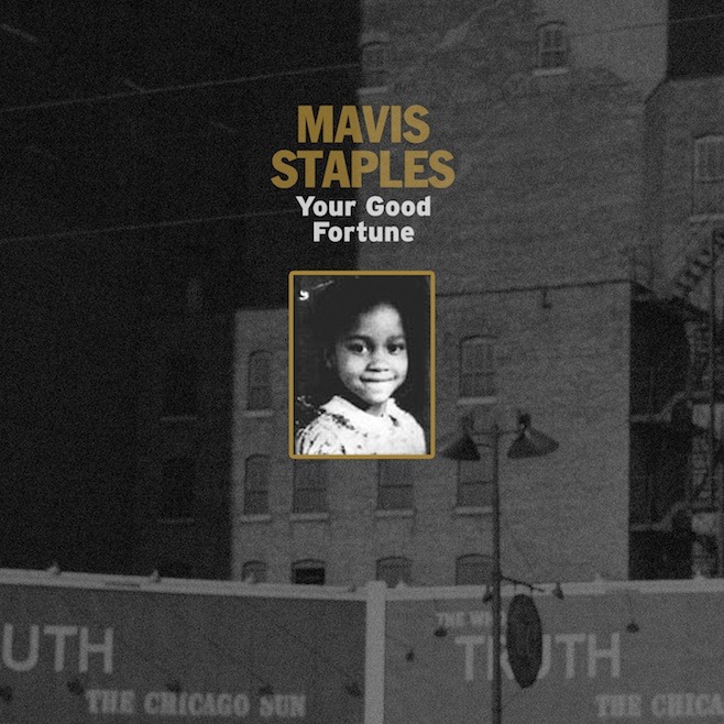 Your Good Fortune EP