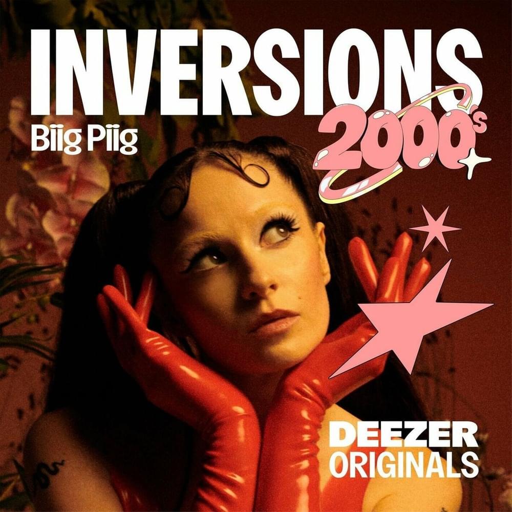 Me Gustas Tu - InVersions 2000s