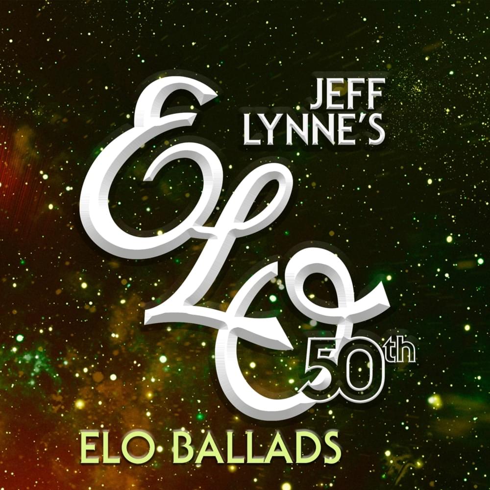 ELO Ballads