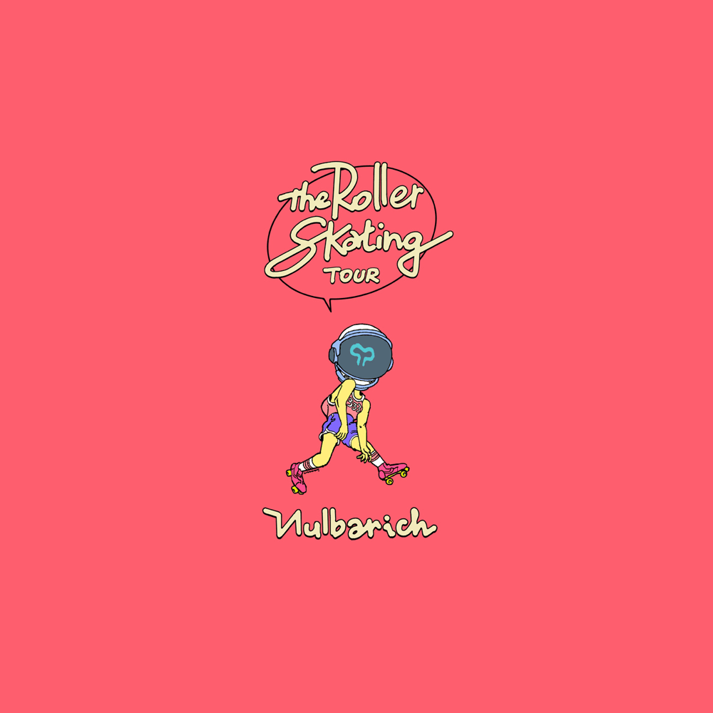 A Roller Skating Tour