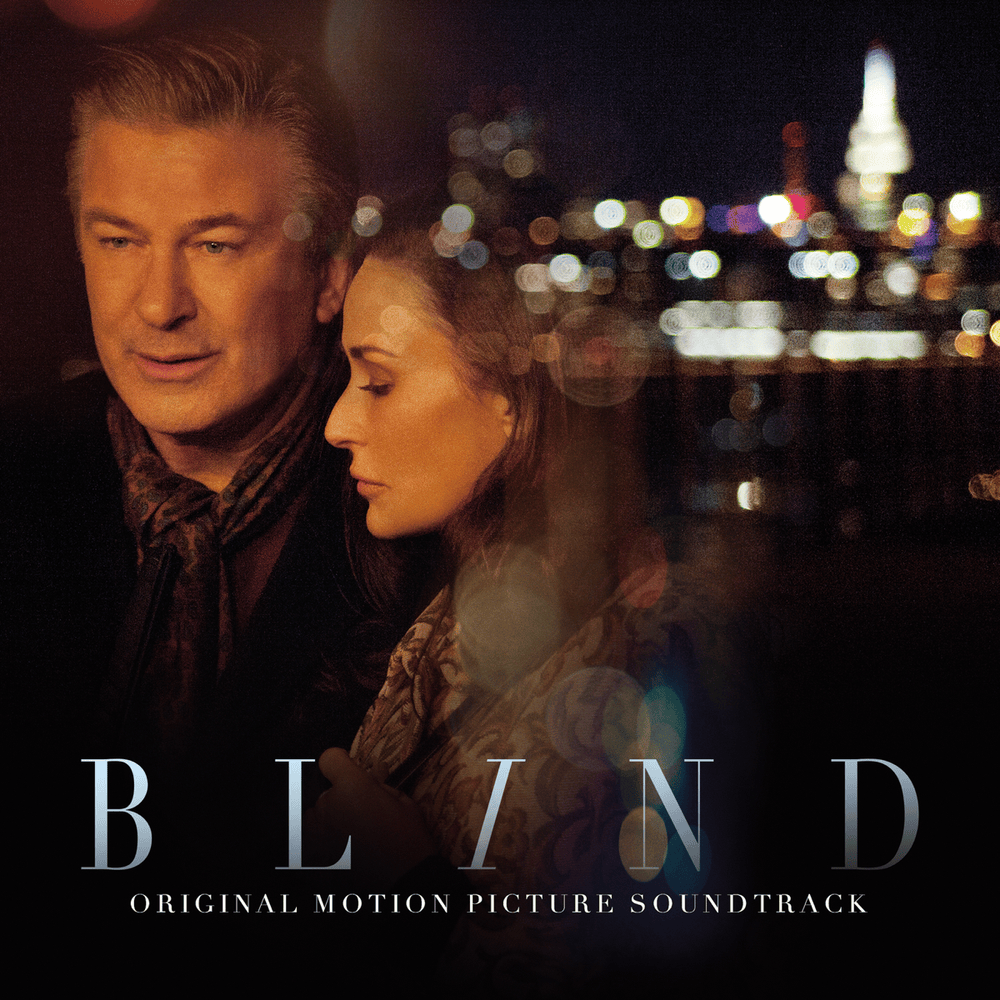 Blind (Original Motion Picture Soundtrack)