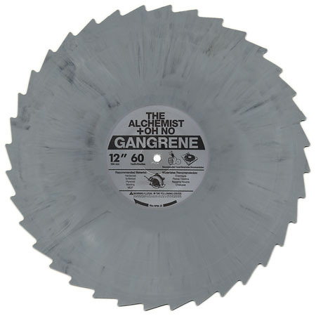 Sawblade EP