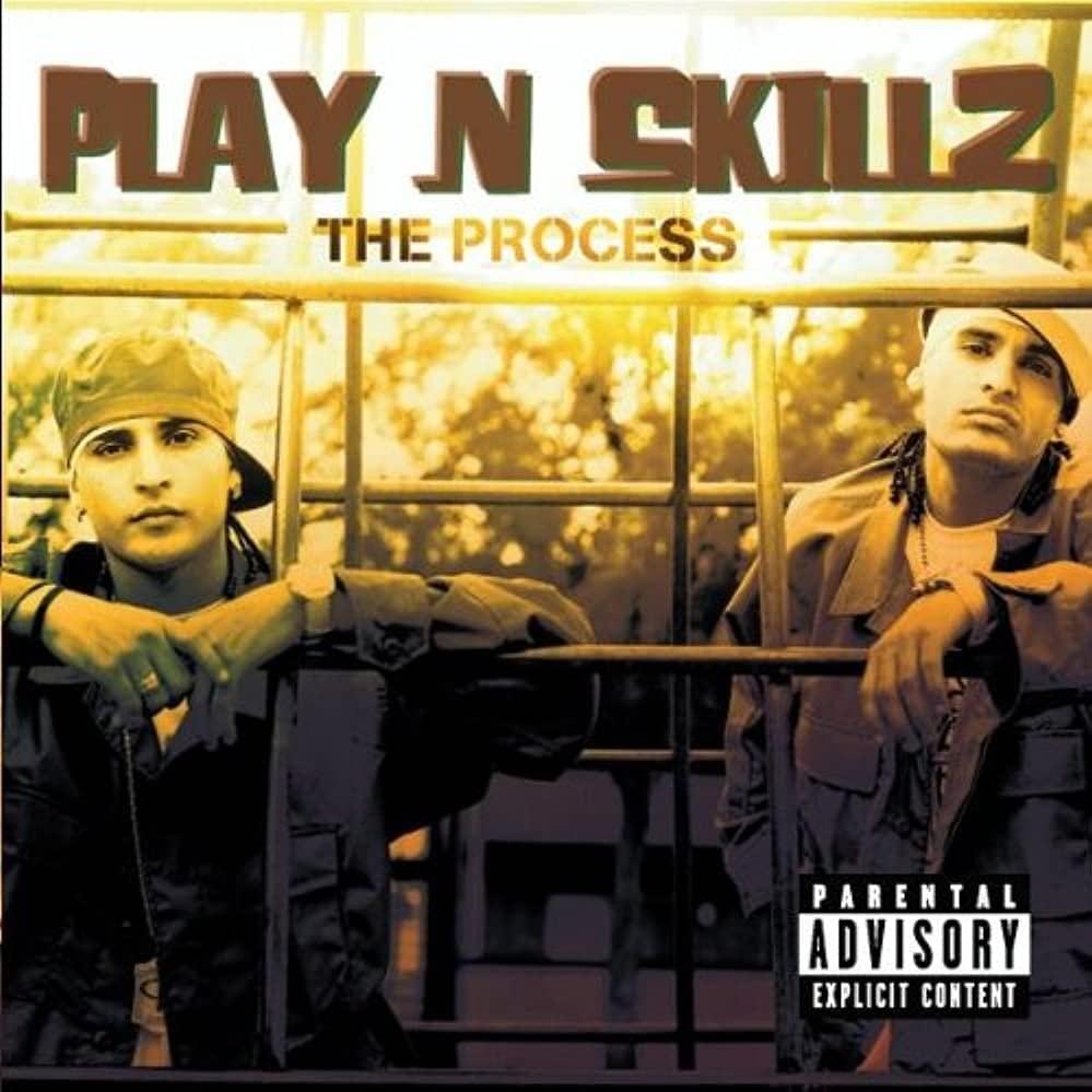 The Process