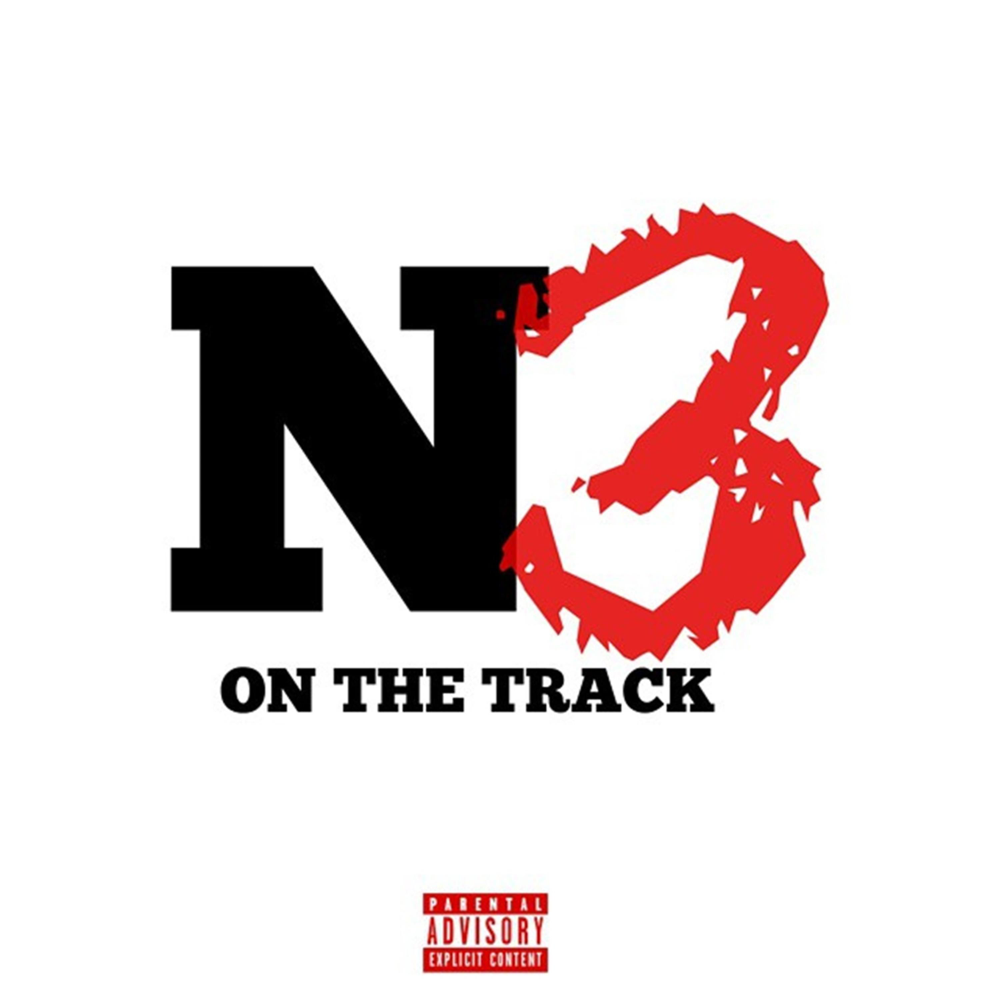N3 on the Track, Vol. 1