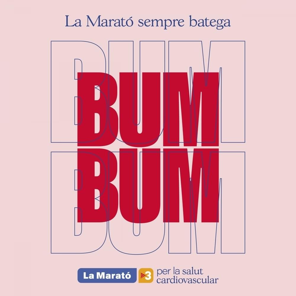 Bum Bum: La Marató Per La Salut Cardiovascular