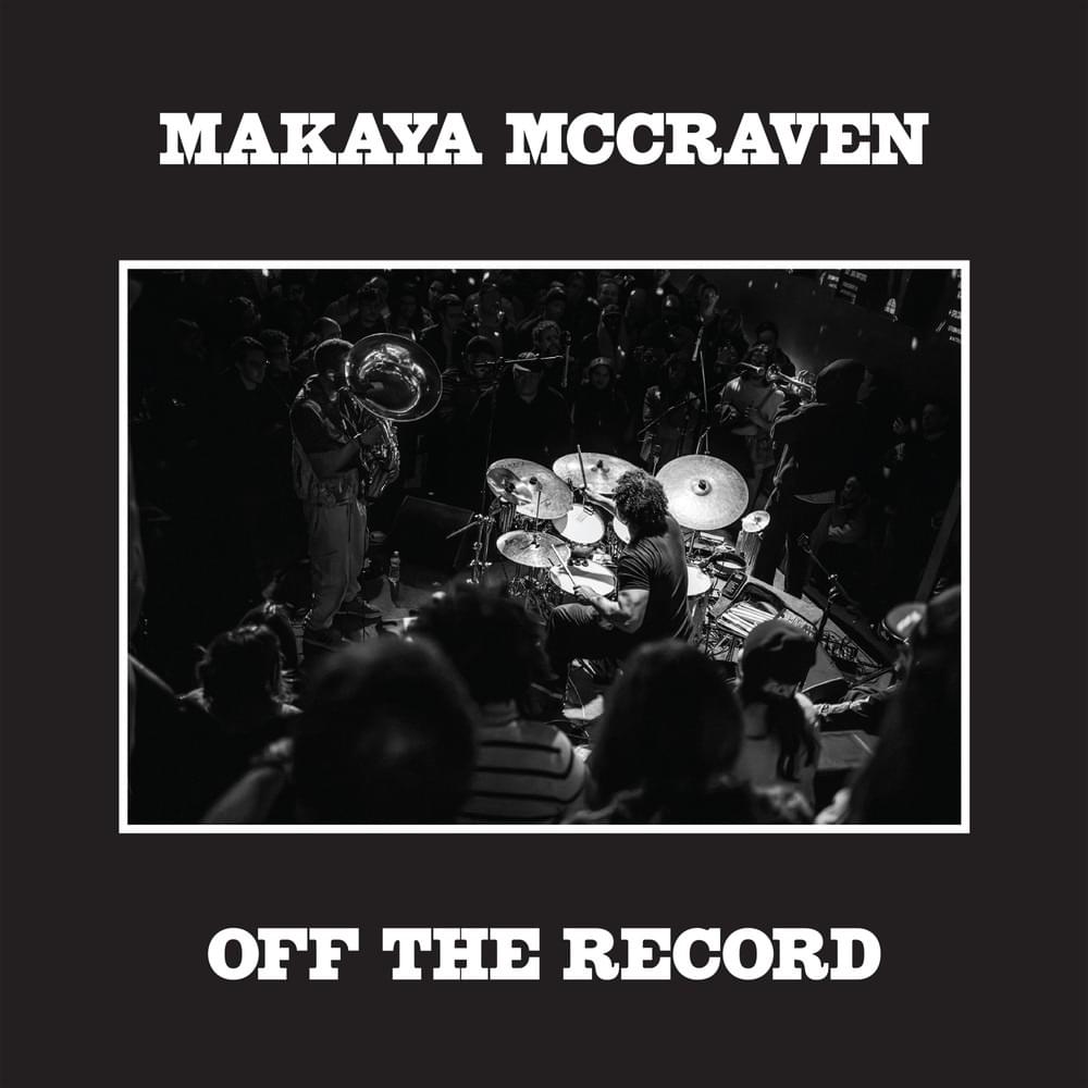 Off The Record