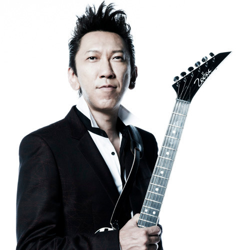 布袋寅泰(Tomoyasu Hotei) | Artist profile | Dork