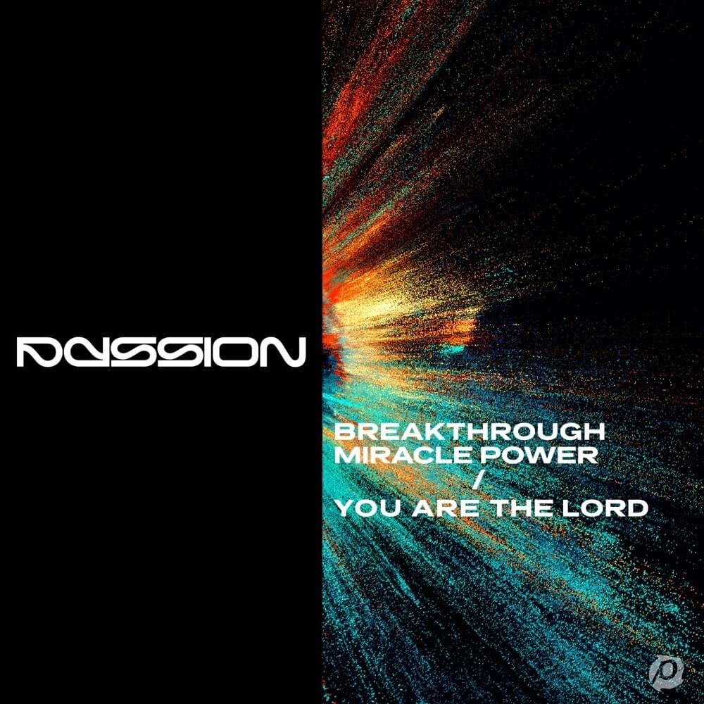 ‎Breakthrough Miracle Power / You Are The Lord