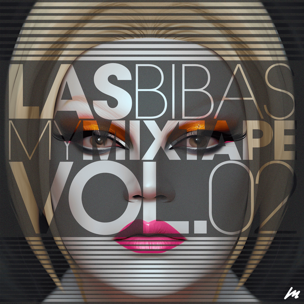 My Mixtape, Vol. 02 (DJ Mix)