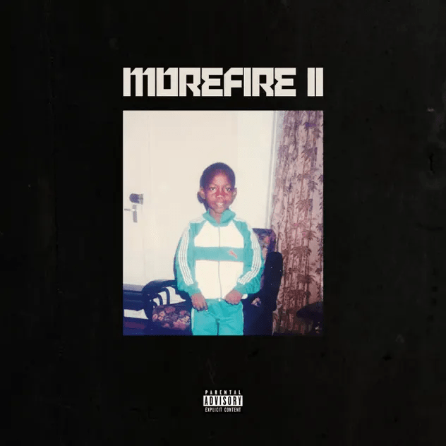 MOREFIRE II