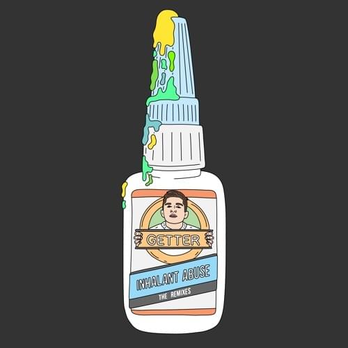 Inhalant Abuse (The Remixes)