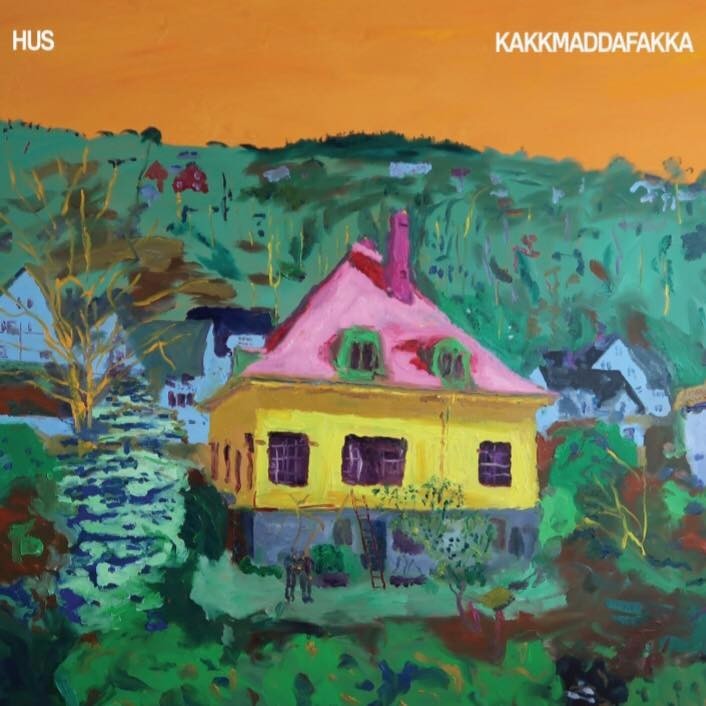 Hus