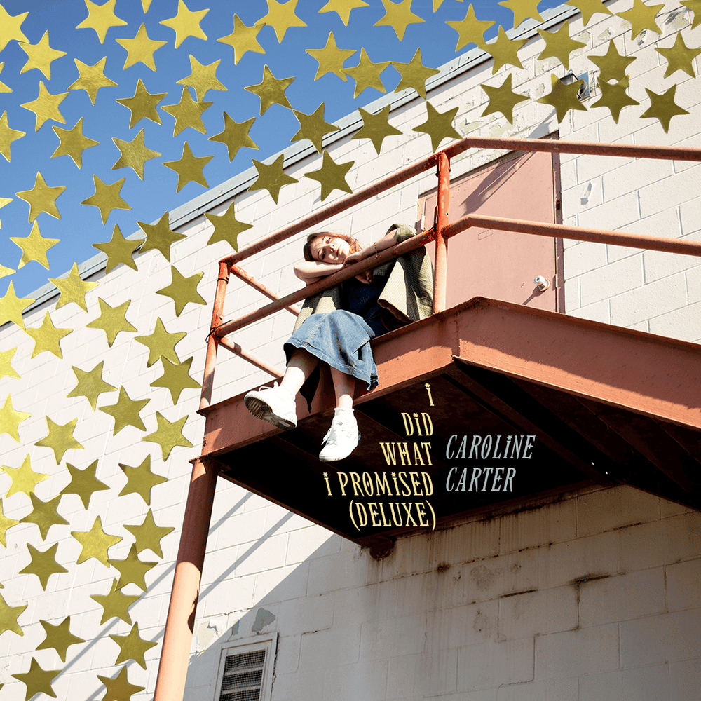 I Did What I Promised (Deluxe)