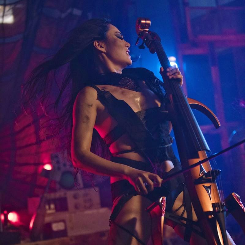Tina Guo