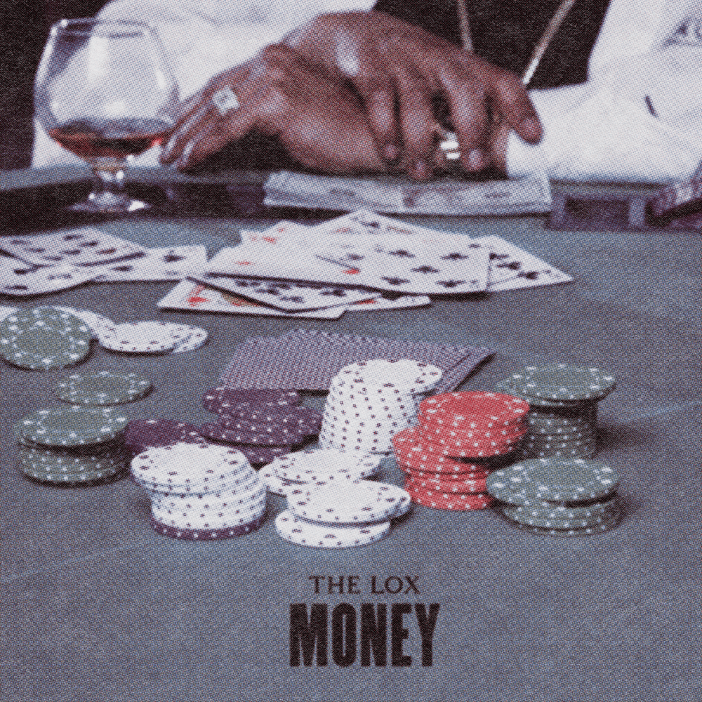 Money - EP