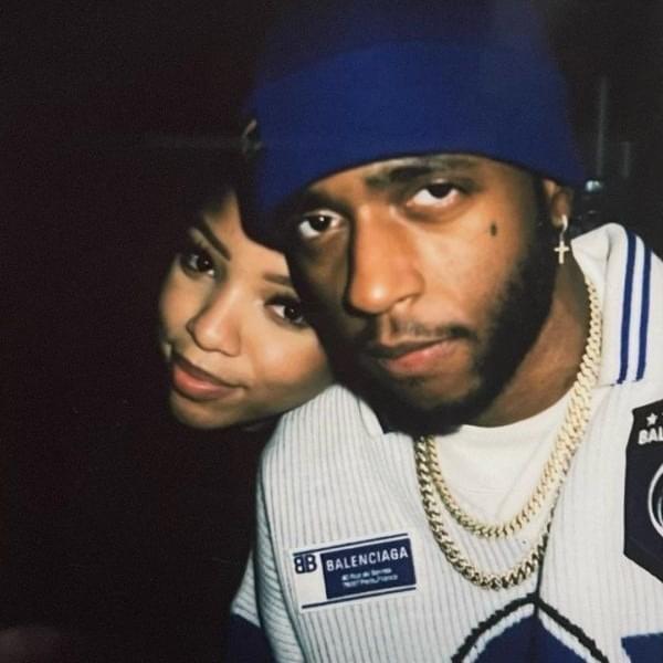 6LACK & Chlöe
