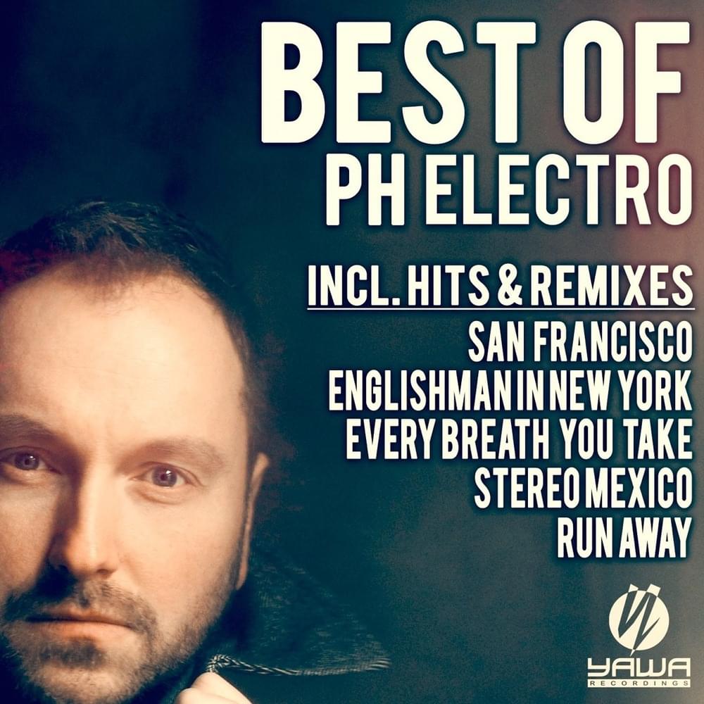 Best of PH Electro