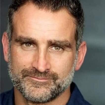 John Marquez (Actor)