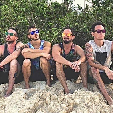Ballyhoo!