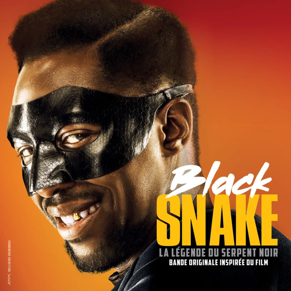 Black Snake (BO)