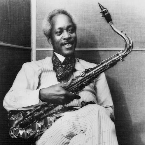 Sonny Stitt