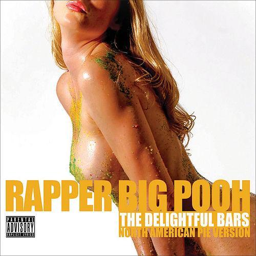 The Delightful Bars - North American Pie Version