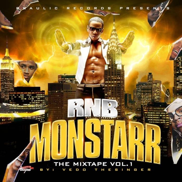 RnB Monstarr
