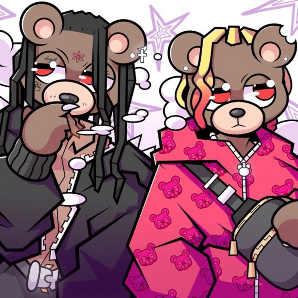 Act & Bear1Beezy [Scene 2]