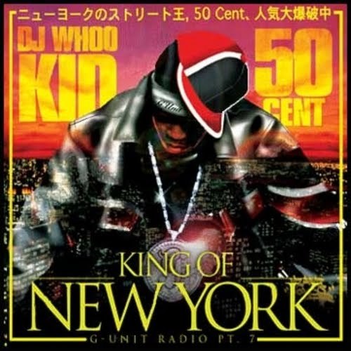 G-Unit Radio Pt. 7 King Of New York