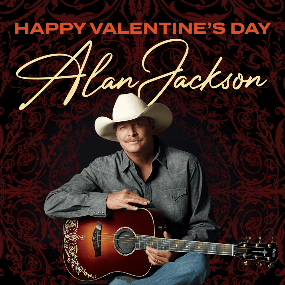 Happy Valentine’s Day - EP