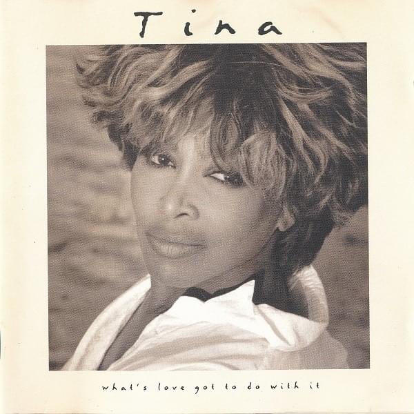 What's Love Got to Do with It (Symphonic Version) - Single