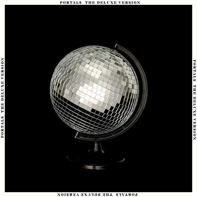 Portals: The Deluxe Version