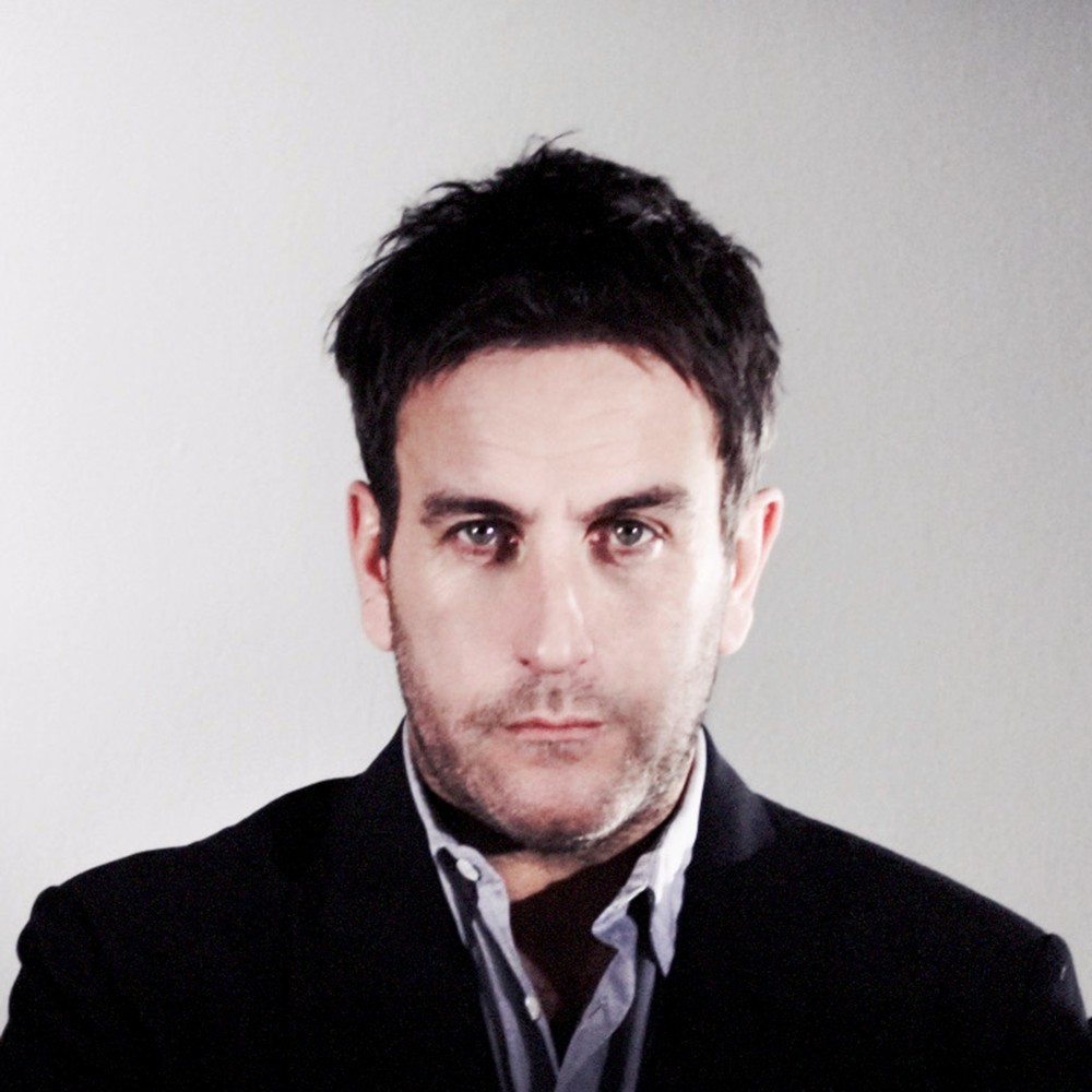 Terry Hall