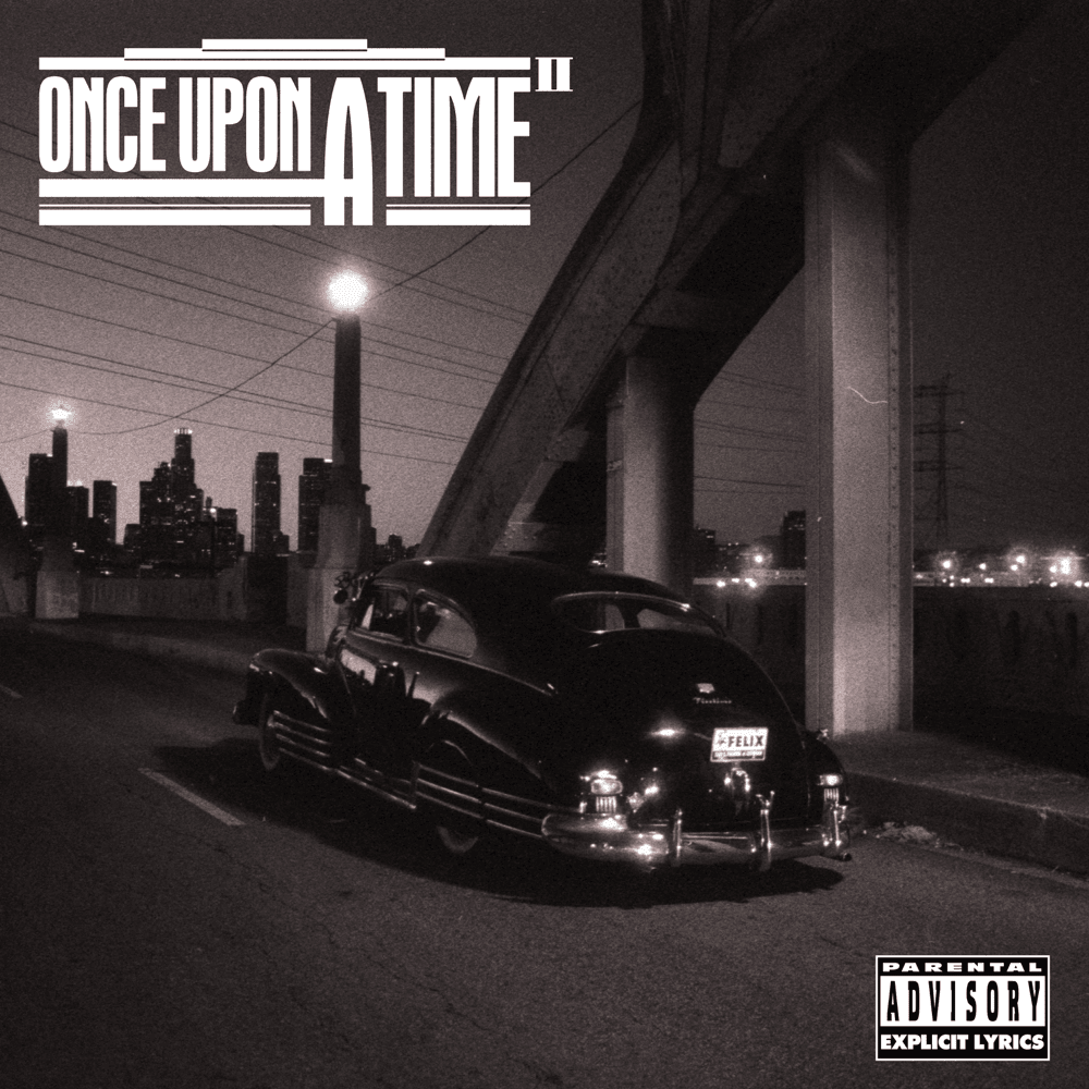 Once Upon A Time 2