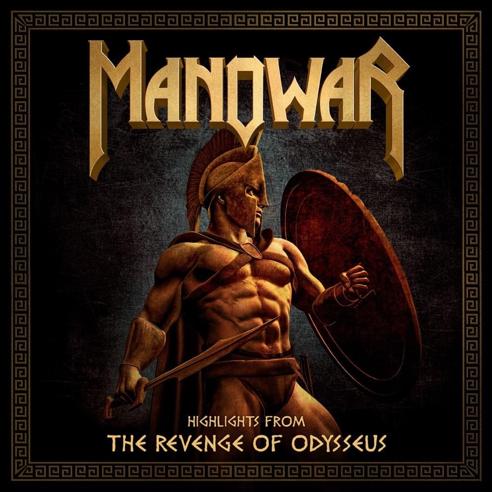 The Revenge of Odysseus (Highlights) - EP 