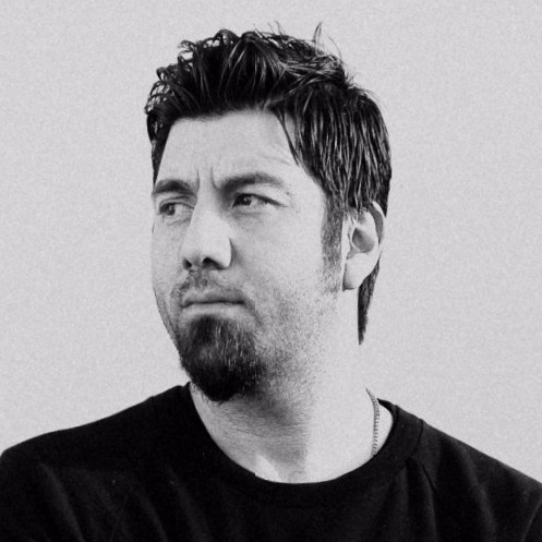 Chino Moreno