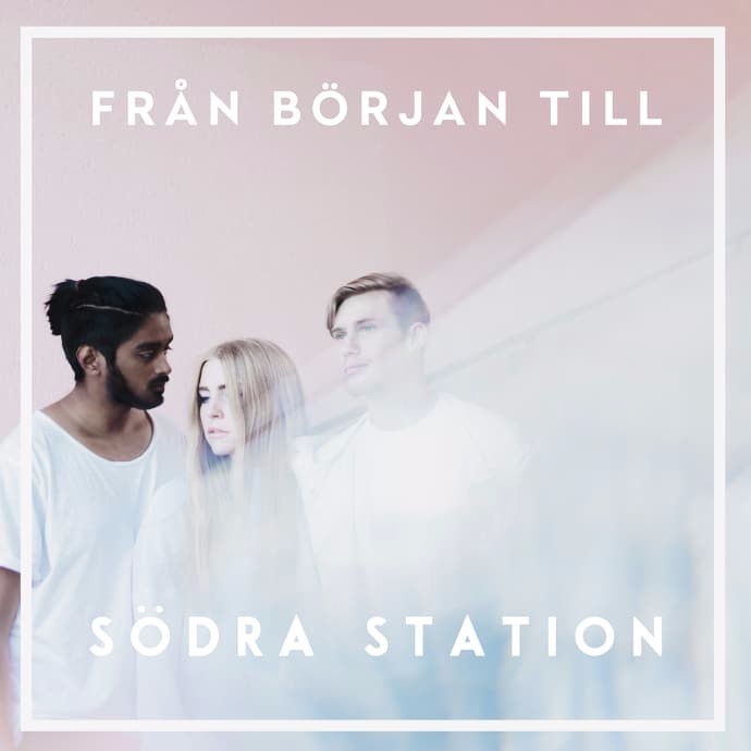 Från början till - EP