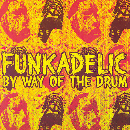 By Way of the Drum