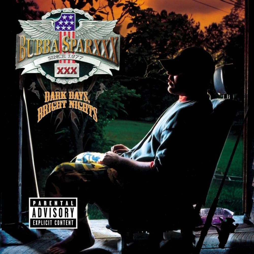 Dark Days, Bright Nights (UK Version)
