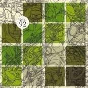 Juice CD #092